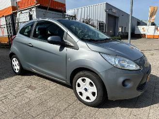 Avarii autoturisme Ford Ka 1.2 Style start/stop NAP 2014/5
