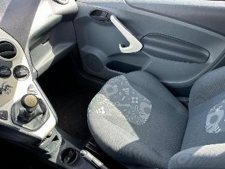 Ford Ka 1.2 Style start/stop NAP picture 13