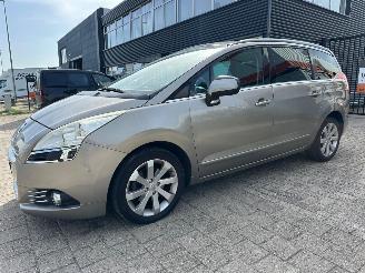 Peugeot 5008 1.6 Automaat GT 7p. picture 3