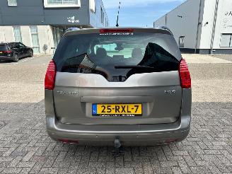 Peugeot 5008 1.6 Automaat GT 7p. picture 5
