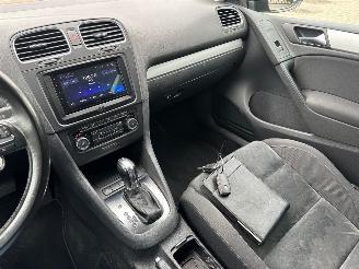 Volkswagen Golf 1.4 TSI R-Line Edition Automaat picture 10