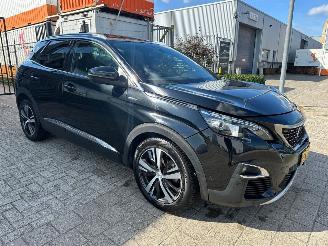 škoda osobní automobily Peugeot 3008 1.6 Automaat GT Line 2018/4