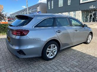 Kia Ceed Sportswagon 1.0 T-GDi DynamicLine picture 7