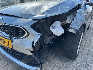 Kia Ceed Sportswagon 1.0 T-GDi DynamicLine picture 4