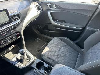 Kia Ceed Sportswagon 1.0 T-GDi DynamicLine picture 14