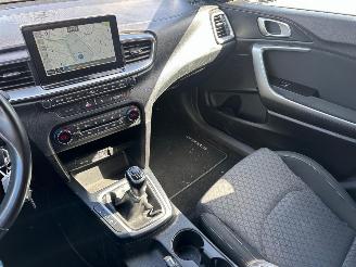 Kia Ceed Sportswagon 1.0 T-GDi DynamicLine picture 11