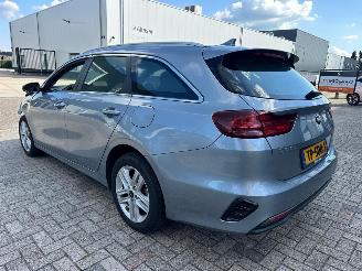 Kia Ceed Sportswagon 1.0 T-GDi DynamicLine picture 5