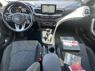 Kia Ceed Sportswagon 1.0 T-GDi DynamicLine picture 17
