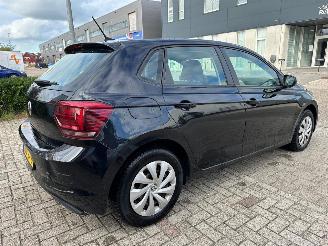 Volkswagen Polo 1.6 TDI Comfortline picture 7