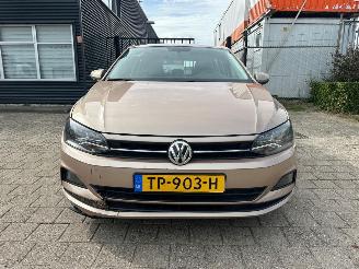 Volkswagen Polo 1.0 TSI Comfortline picture 2