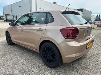 Volkswagen Polo 1.0 TSI Comfortline picture 4