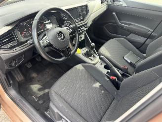 Volkswagen Polo 1.0 TSI Comfortline picture 8