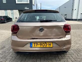 Volkswagen Polo 1.0 TSI Comfortline picture 5