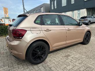 Volkswagen Polo 1.0 TSI Comfortline picture 6