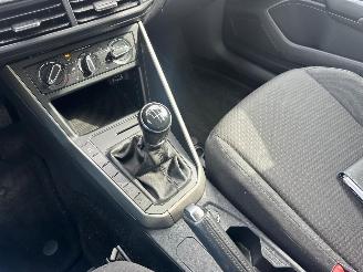 Volkswagen Polo 1.0 TSI Comfortline picture 12