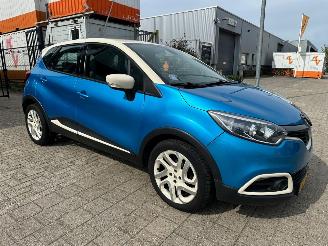 Auto incidentate Renault Captur 0.9 TCe Authentique 2013/4