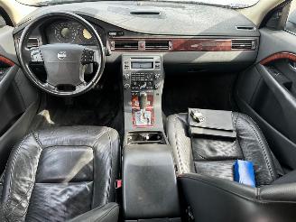 Volvo V-70 2.5T Automaat Summum picture 16