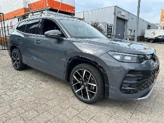 Unfallwagen Volkswagen Tayron 1.5 eTSI R-Line Edition 7p 2025/6