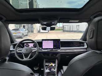 Volkswagen Tayron 1.5 eTSI R-Line Edition 7p picture 20