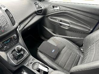 Ford Kuga 1.6 Titanium Plus picture 13