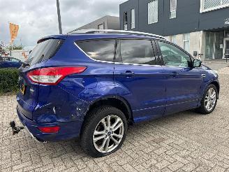 Ford Kuga 1.6 Titanium Plus picture 6