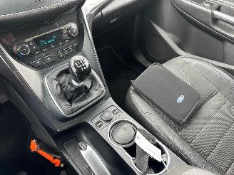 Ford Kuga 1.6 Titanium Plus picture 11