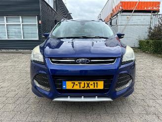 Ford Kuga 1.6 Titanium Plus picture 2