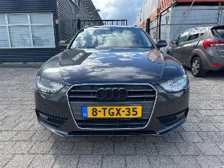 Audi A4 Avant 1.8 TFSI Automaat Business Edition picture 2