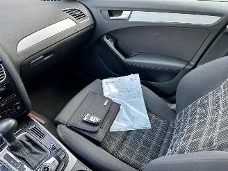 Audi A4 Avant 1.8 TFSI Automaat Business Edition picture 14