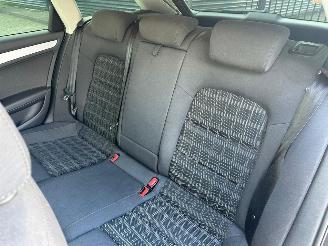 Audi A4 Avant 1.8 TFSI Automaat Business Edition picture 16