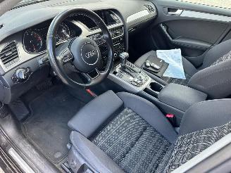 Audi A4 Avant 1.8 TFSI Automaat Business Edition picture 7