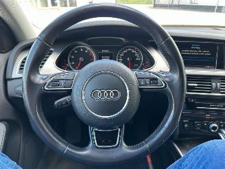 Audi A4 Avant 1.8 TFSI Automaat Business Edition picture 8