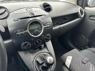 Mazda 2 1.3 GT-M Line picture 12
