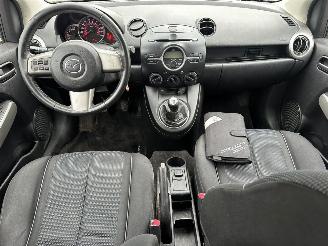 Mazda 2 1.3 GT-M Line picture 15