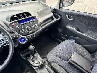 Honda Jazz 1.4 Hybrid Comfort picture 12
