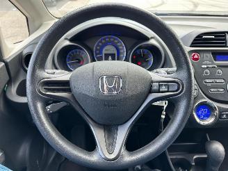 Honda Jazz 1.4 Hybrid Comfort picture 10