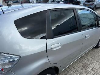 Honda Jazz 1.4 Hybrid Comfort picture 8