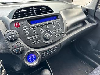 Honda Jazz 1.4 Hybrid Comfort picture 14