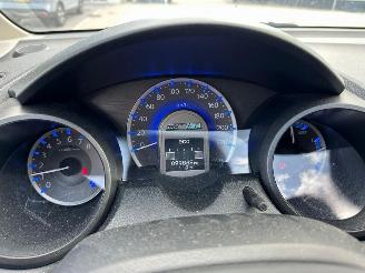 Honda Jazz 1.4 Hybrid Comfort picture 11