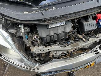 Honda Jazz 1.4 Hybrid Comfort picture 3