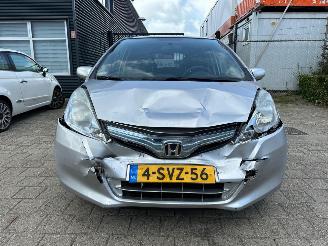 Honda Jazz 1.4 Hybrid Comfort picture 2