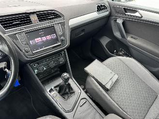 Volkswagen Tiguan 1.4 TSI Comfortline Business picture 12