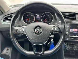 Volkswagen Tiguan 1.4 TSI Comfortline Business picture 10