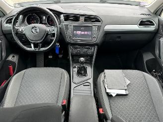 Volkswagen Tiguan 1.4 TSI Comfortline Business picture 18