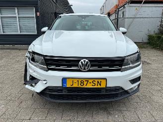 Volkswagen Tiguan 1.4 TSI Comfortline Business picture 2