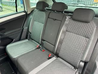 Volkswagen Tiguan 1.4 TSI Comfortline Business picture 17