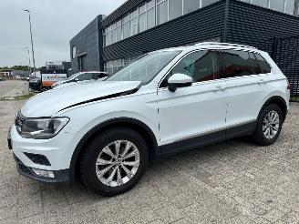 Volkswagen Tiguan 1.4 TSI Comfortline Business picture 3