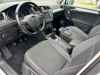 Volkswagen Tiguan 1.4 TSI Comfortline Business picture 8