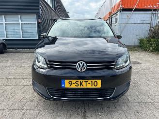 Volkswagen Touran 1.4 TSI Comfortline 7p. picture 2