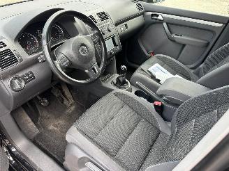 Volkswagen Touran 1.4 TSI Comfortline 7p. picture 8